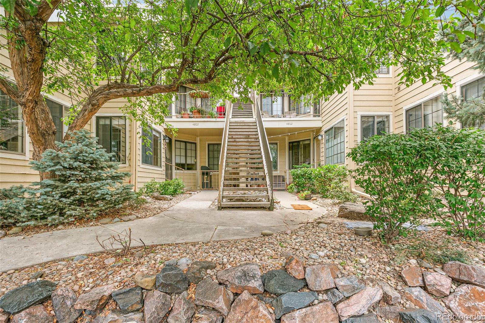 MLS Image #20 for 4802 e kentucky avenue,denver, Colorado