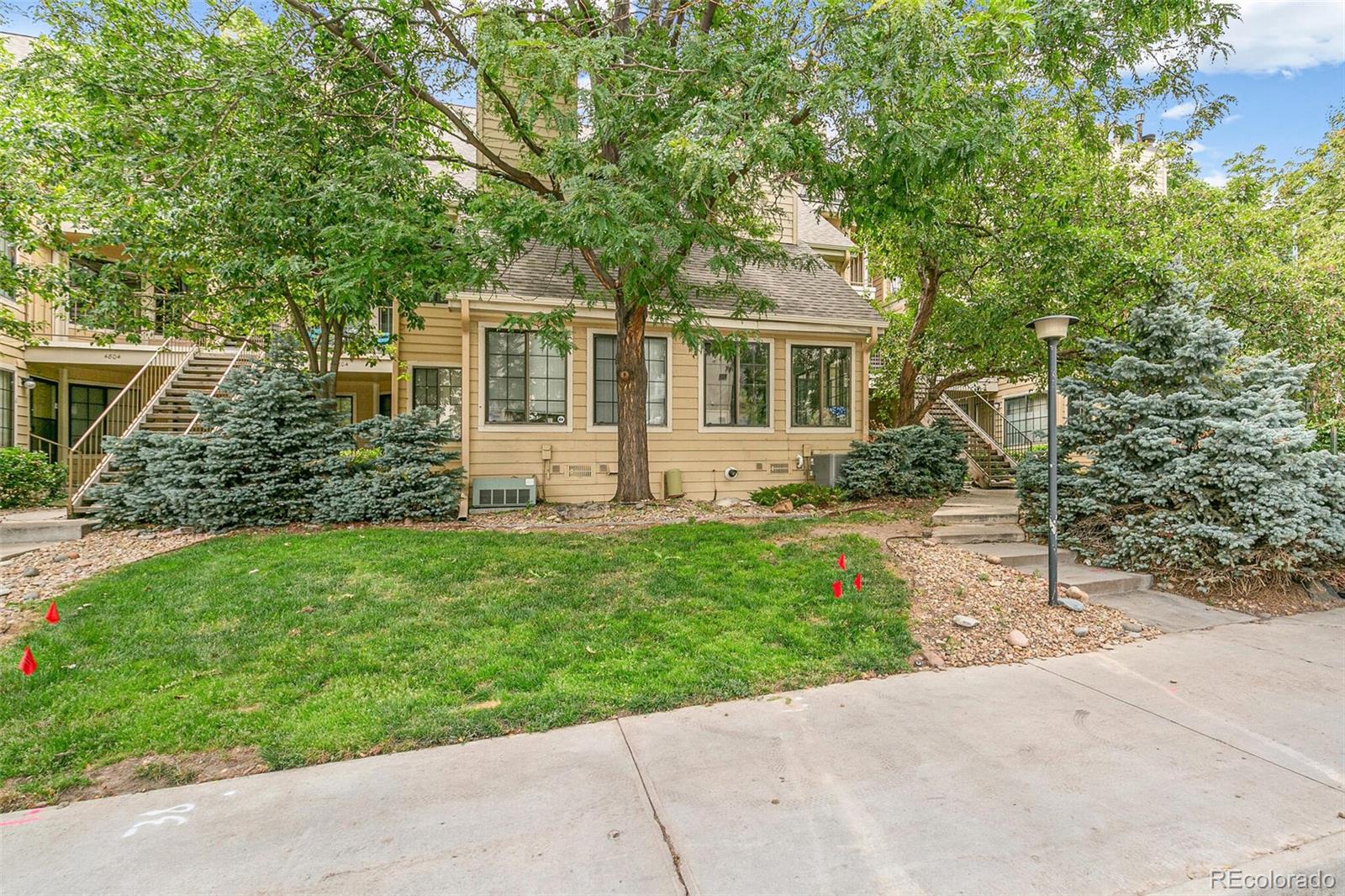 MLS Image #21 for 4802 e kentucky avenue,denver, Colorado