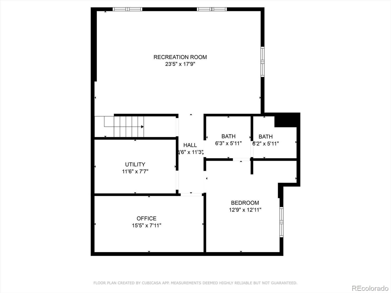 MLS Image #26 for 20921 e 45th avenue,denver, Colorado