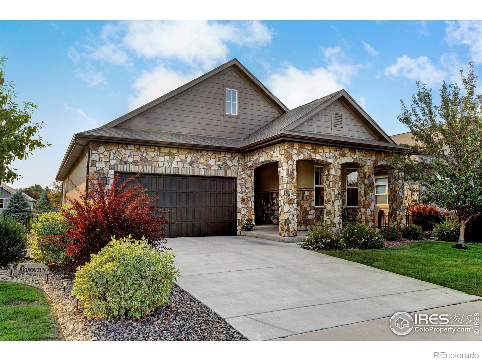 MLS Image #0 for 2014  vineyard drive,windsor, Colorado