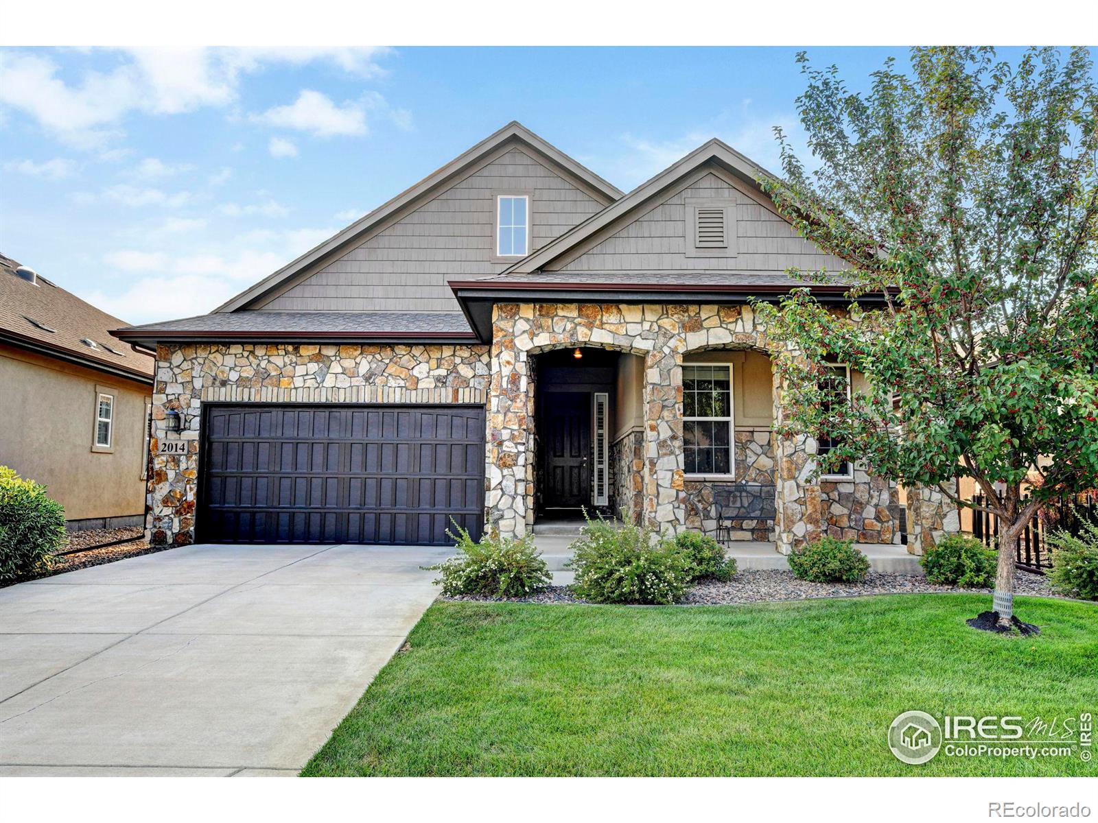 MLS Image #37 for 2014  vineyard drive,windsor, Colorado