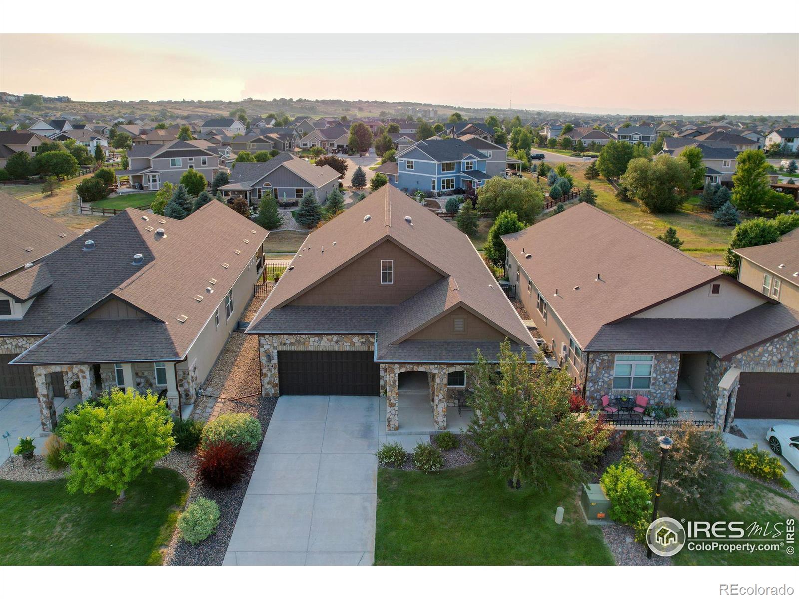 MLS Image #38 for 2014  vineyard drive,windsor, Colorado