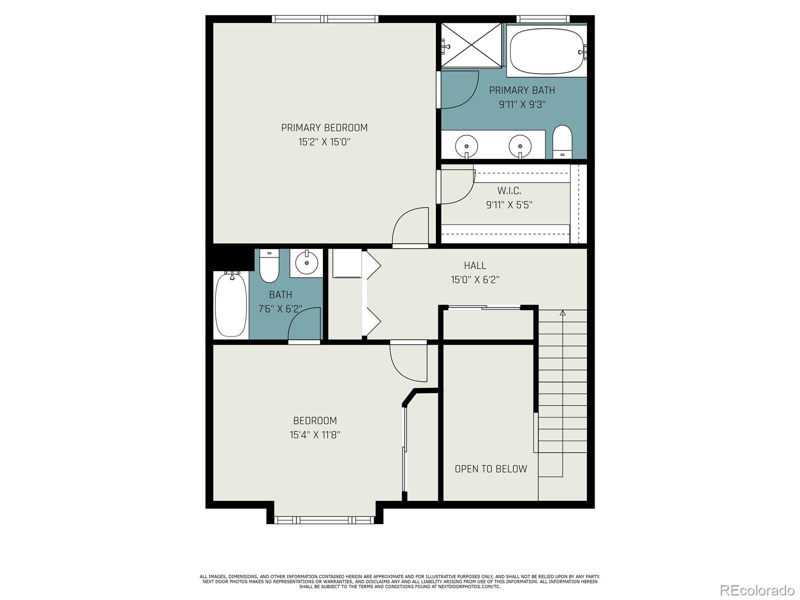 MLS Image #22 for 6255  terry street,arvada, Colorado