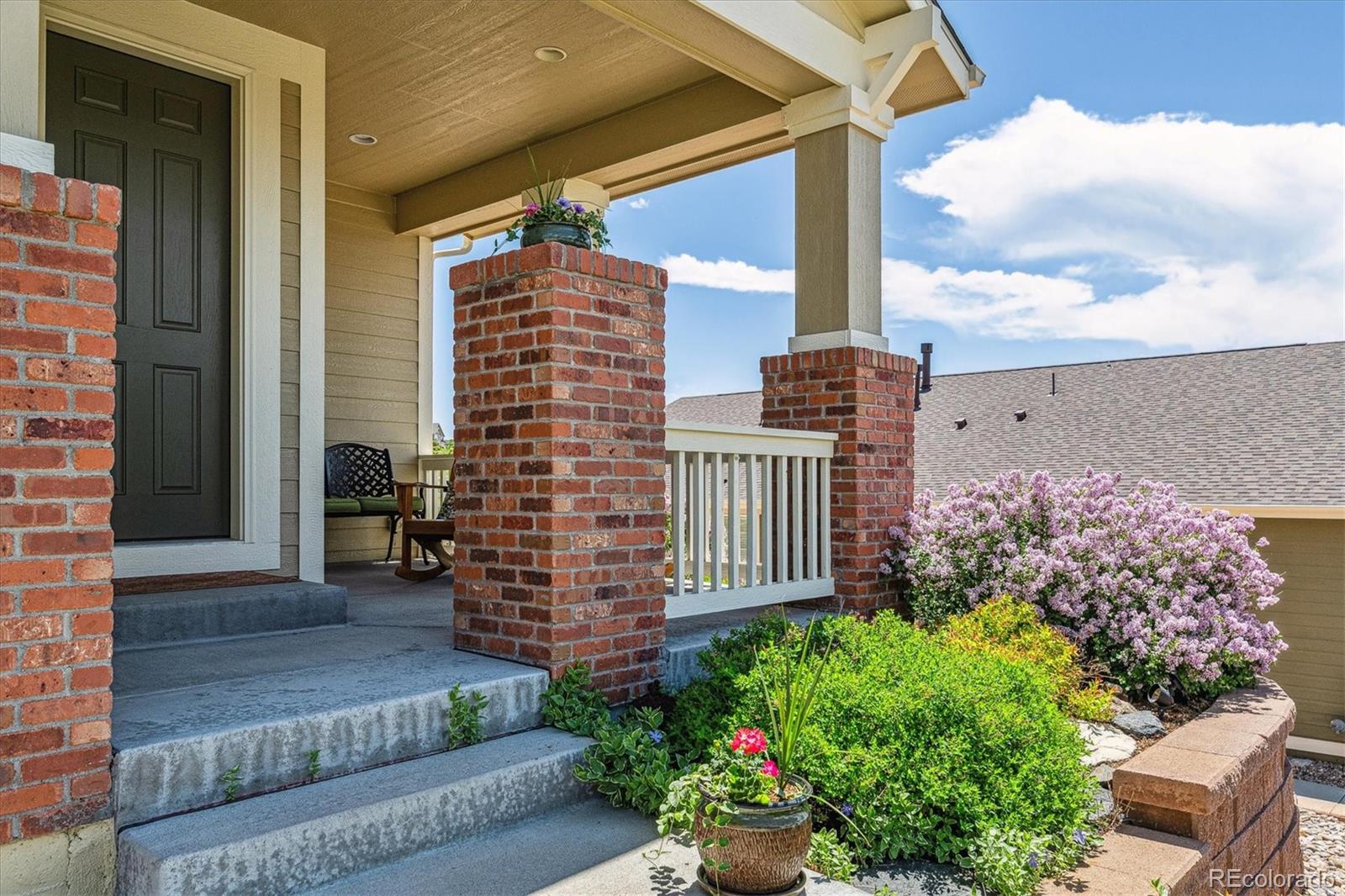 MLS Image #2 for 3722  eveningglow way,castle rock, Colorado