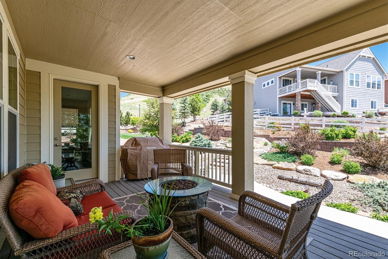 MLS Image #29 for 3722  eveningglow way,castle rock, Colorado