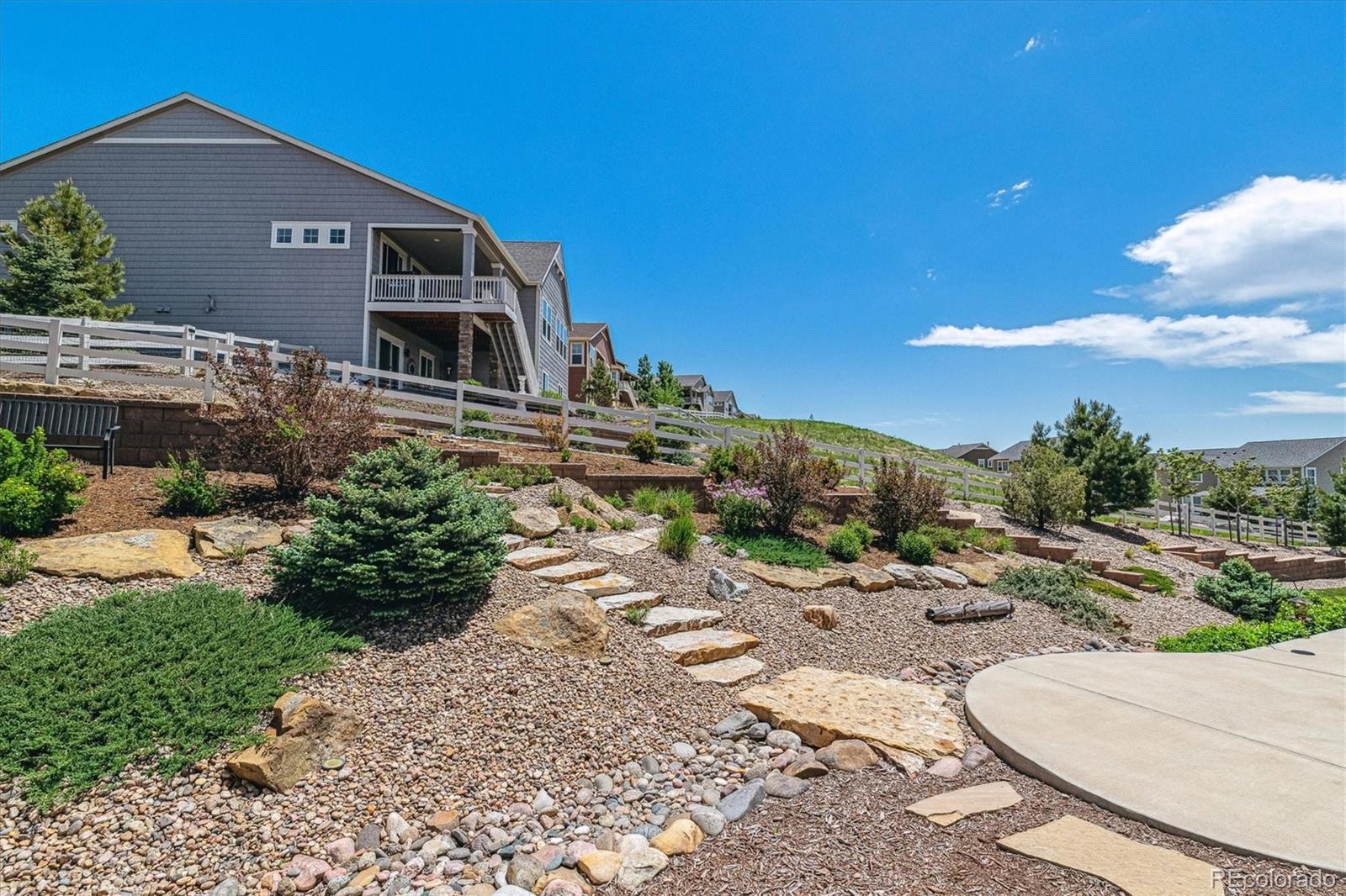 MLS Image #31 for 3722  eveningglow way,castle rock, Colorado