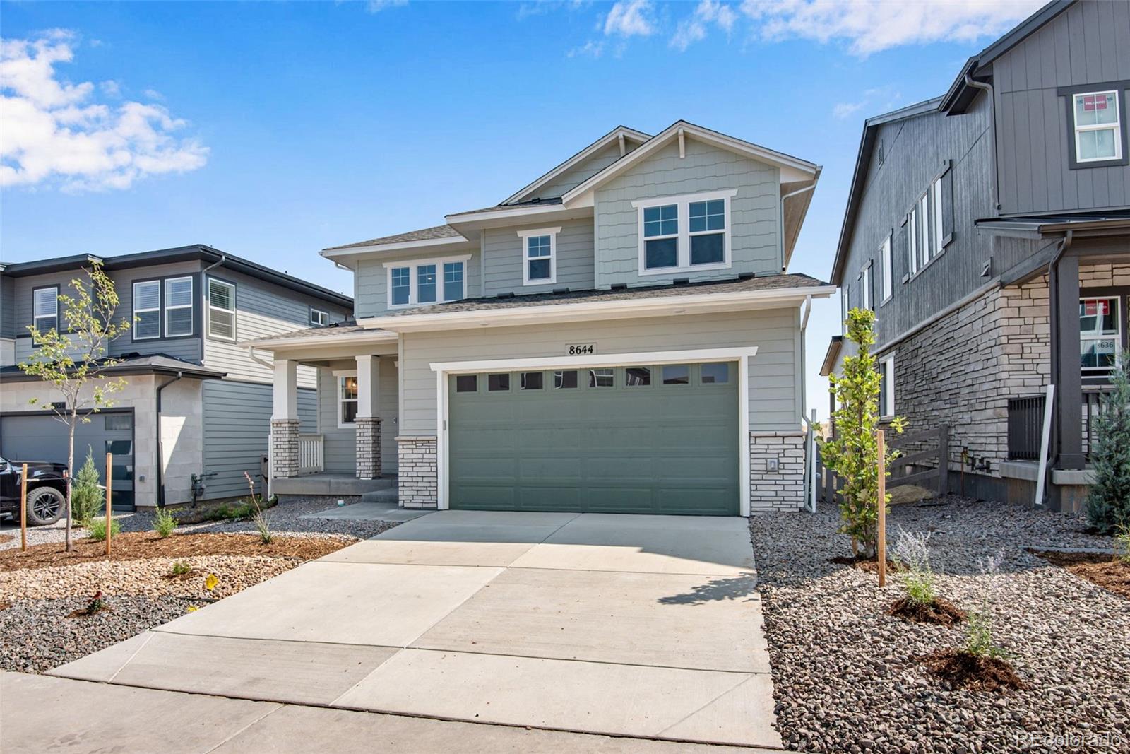 MLS Image #3 for 8644  arriba drive,littleton, Colorado