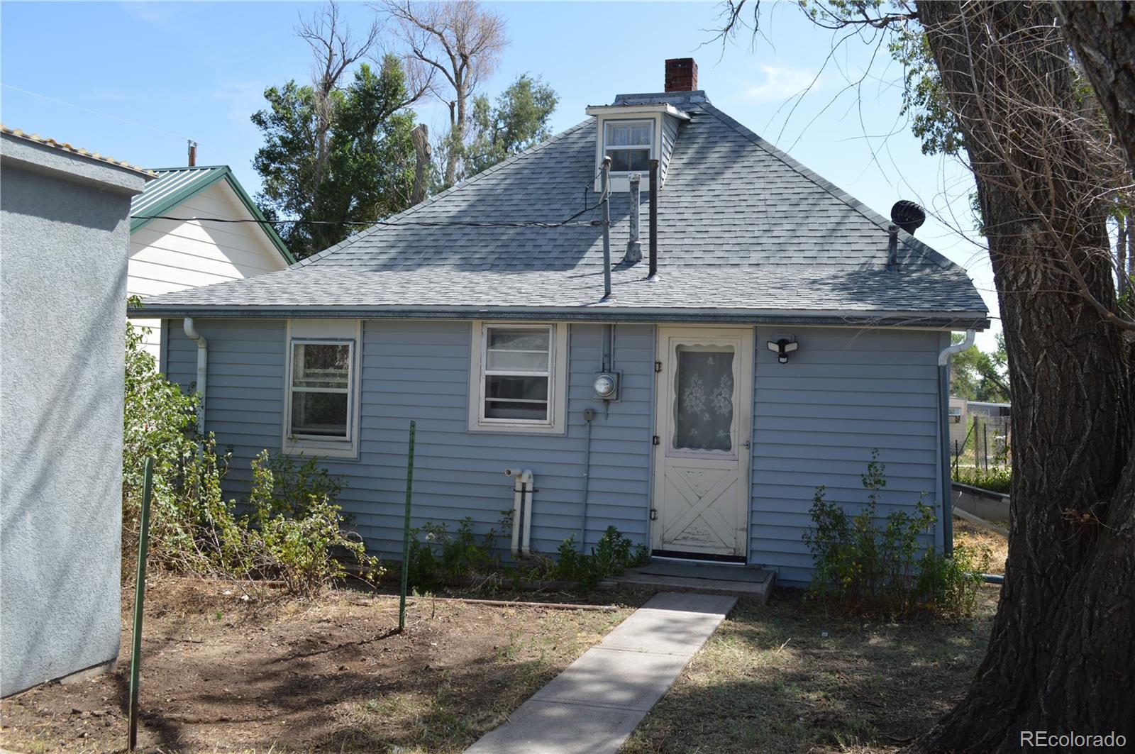 MLS Image #31 for 203  adams street,simla, Colorado