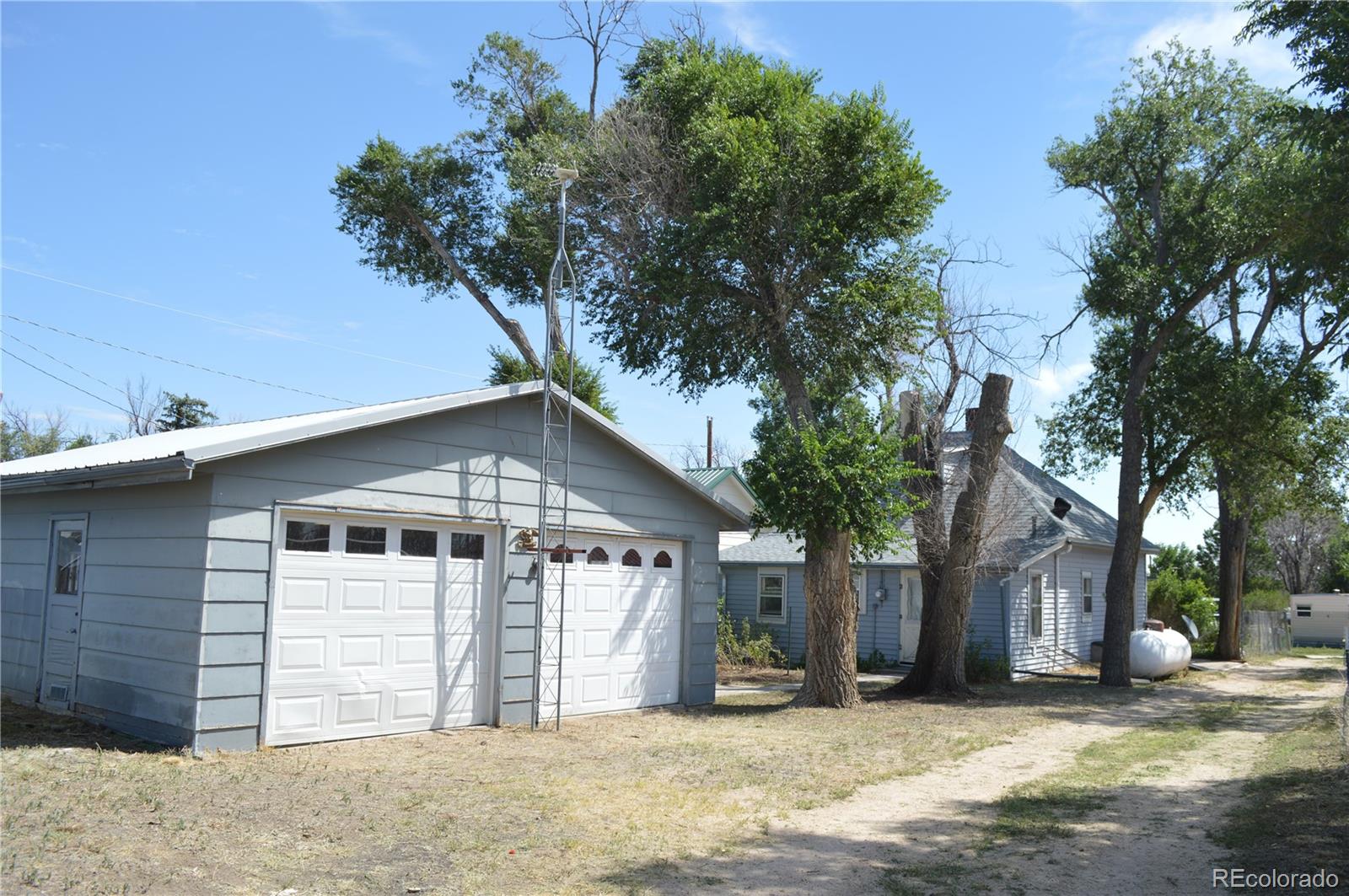 MLS Image #38 for 203  adams street,simla, Colorado