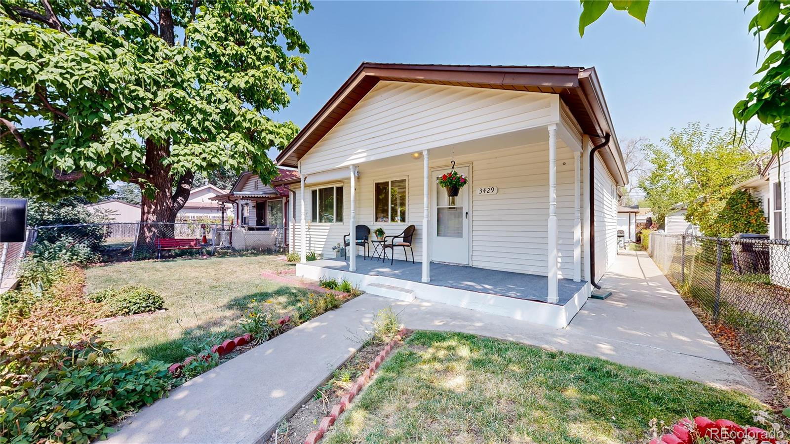 MLS Image #2 for 3429 w virginia avenue,denver, Colorado