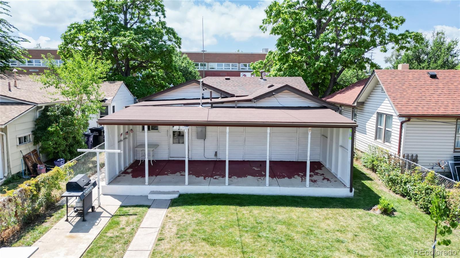 MLS Image #27 for 3429 w virginia avenue,denver, Colorado