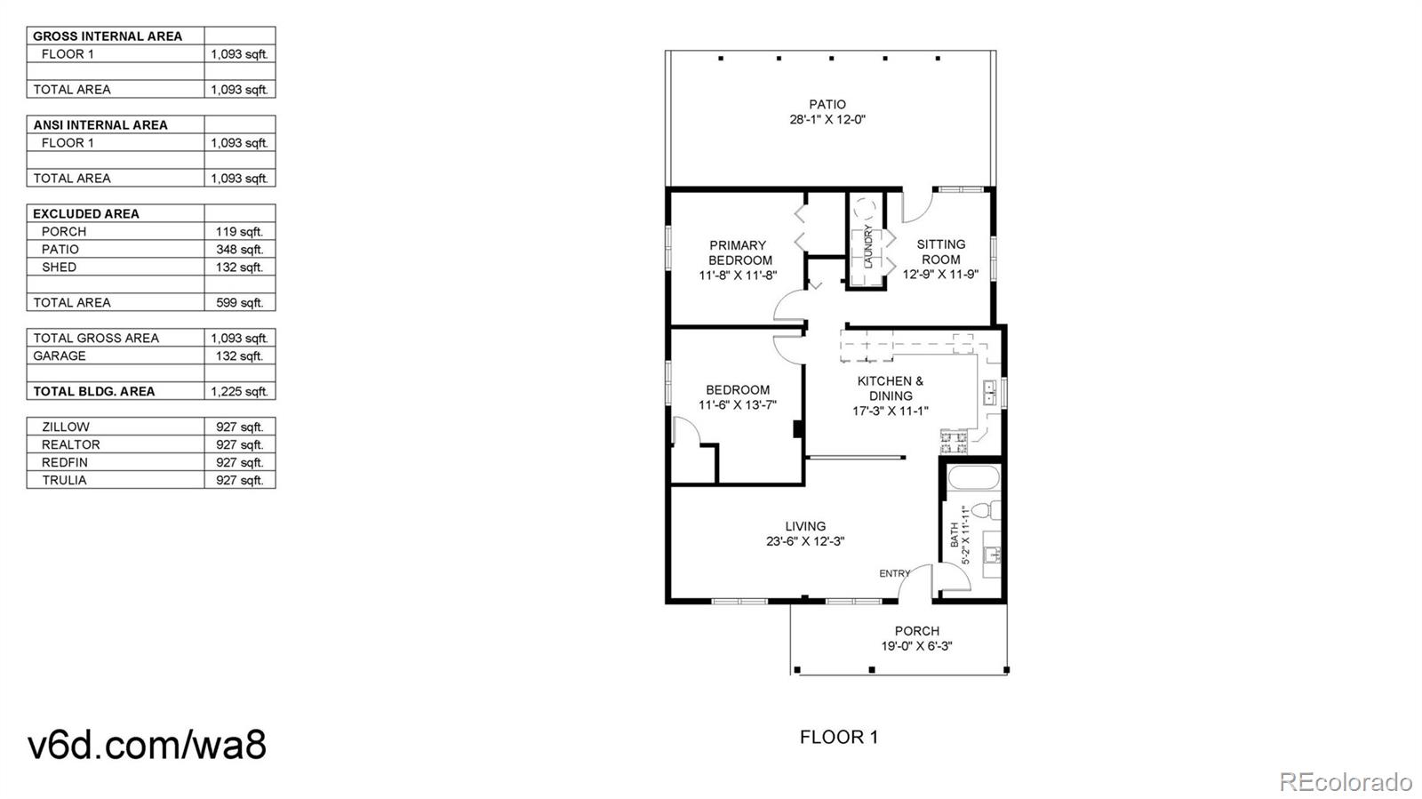 MLS Image #33 for 3429 w virginia avenue,denver, Colorado