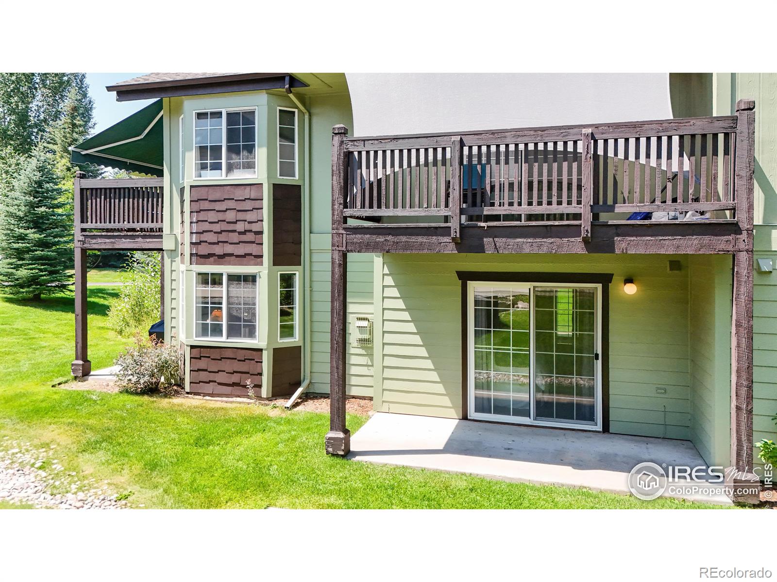 MLS Image #24 for 3425  covey circle,steamboat springs, Colorado