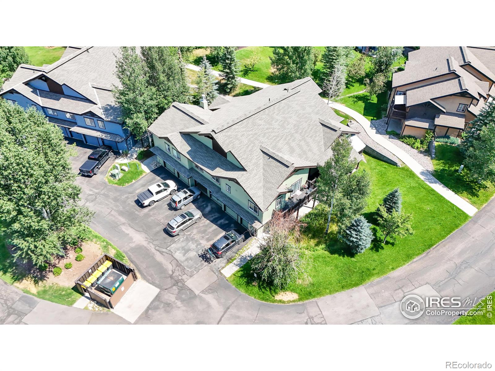 MLS Image #30 for 3425  covey circle,steamboat springs, Colorado