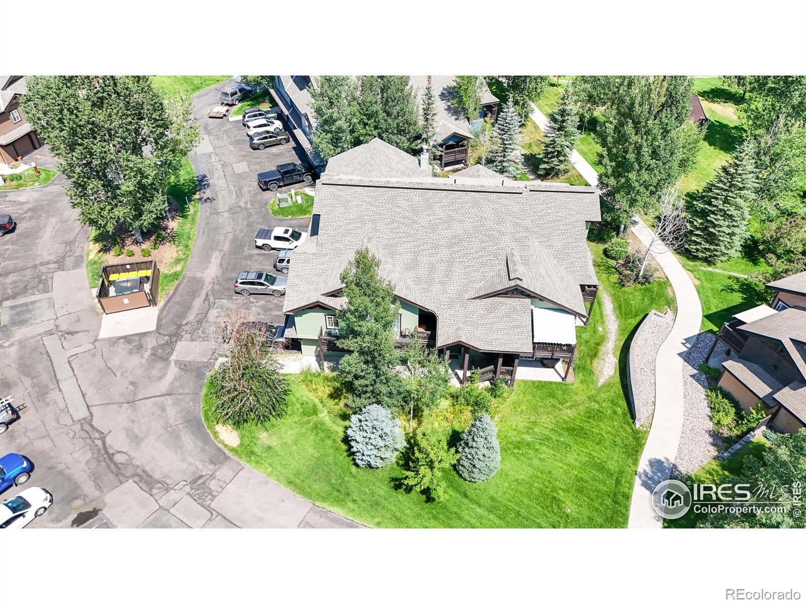 MLS Image #31 for 3425  covey circle,steamboat springs, Colorado