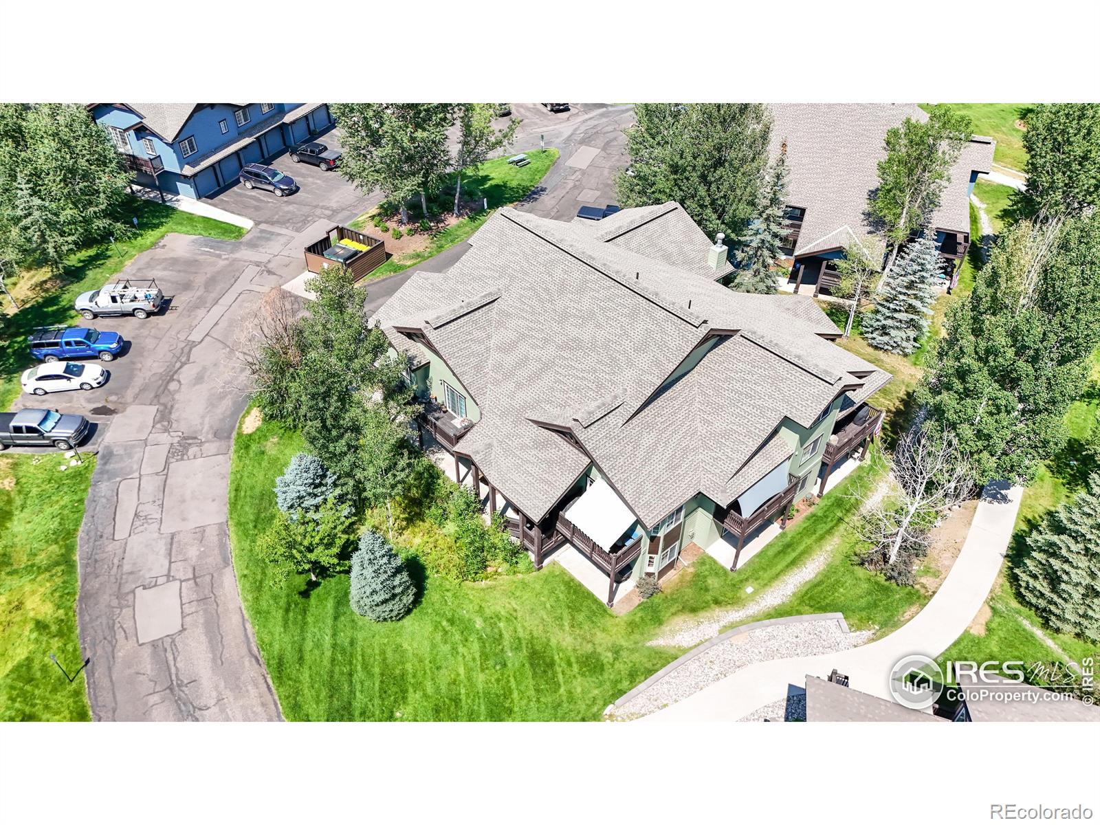 MLS Image #32 for 3425  covey circle,steamboat springs, Colorado