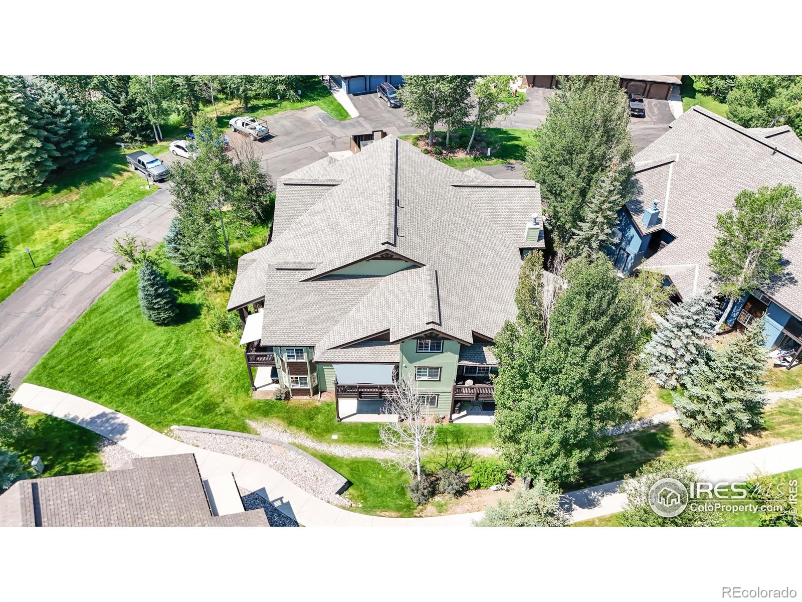 MLS Image #33 for 3425  covey circle,steamboat springs, Colorado