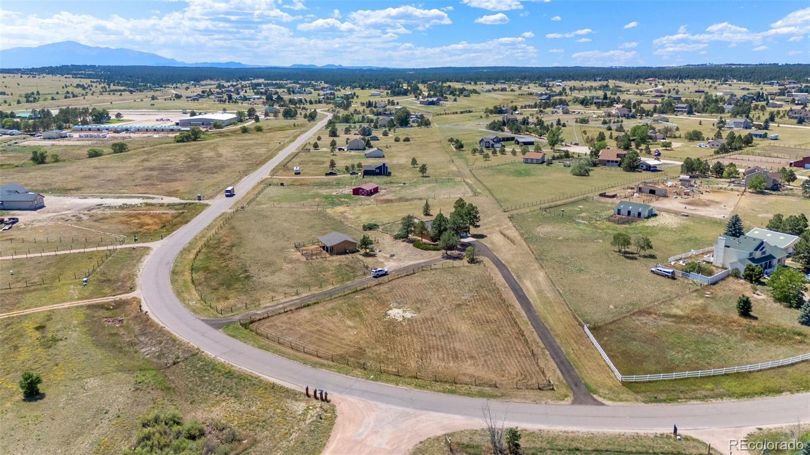 MLS Image #3 for 13515  halleluiah trail,elbert, Colorado