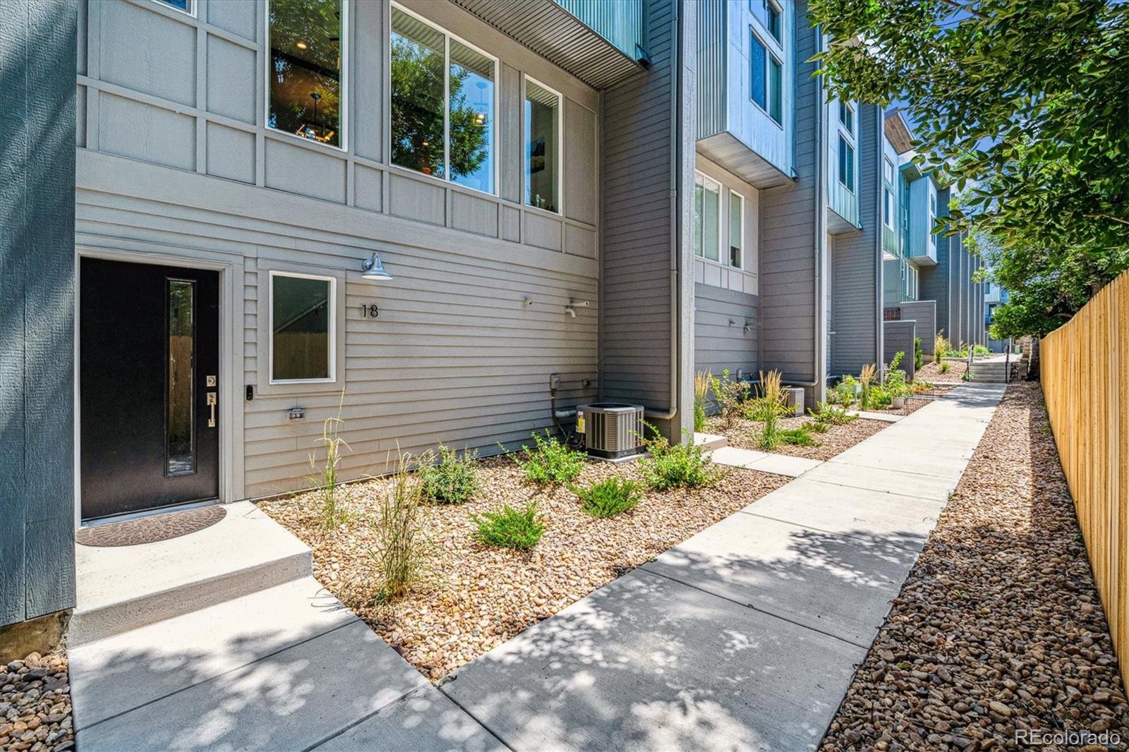 MLS Image #0 for 8711 e hampden avenue,denver, Colorado