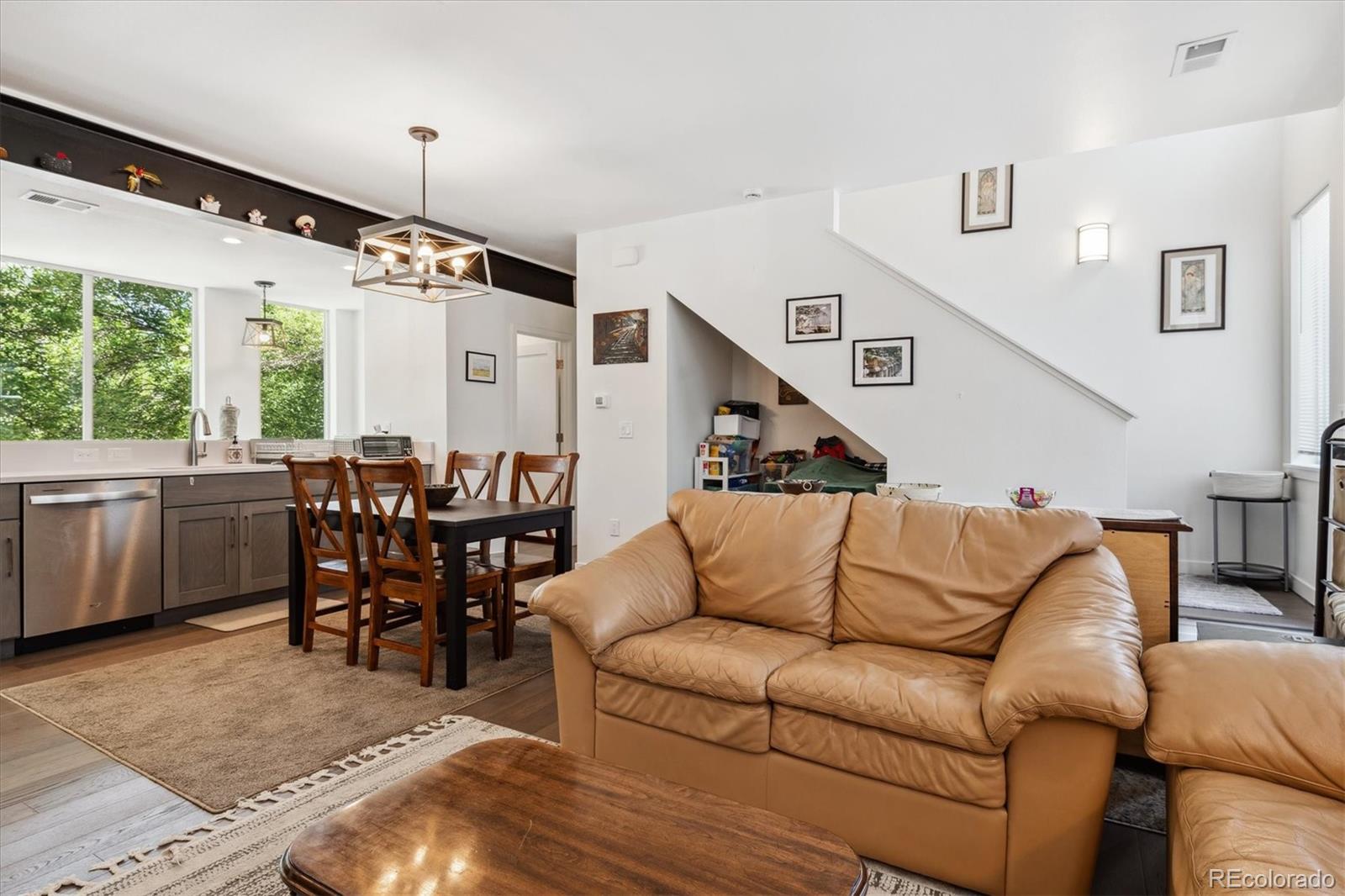 MLS Image #13 for 8711 e hampden avenue,denver, Colorado