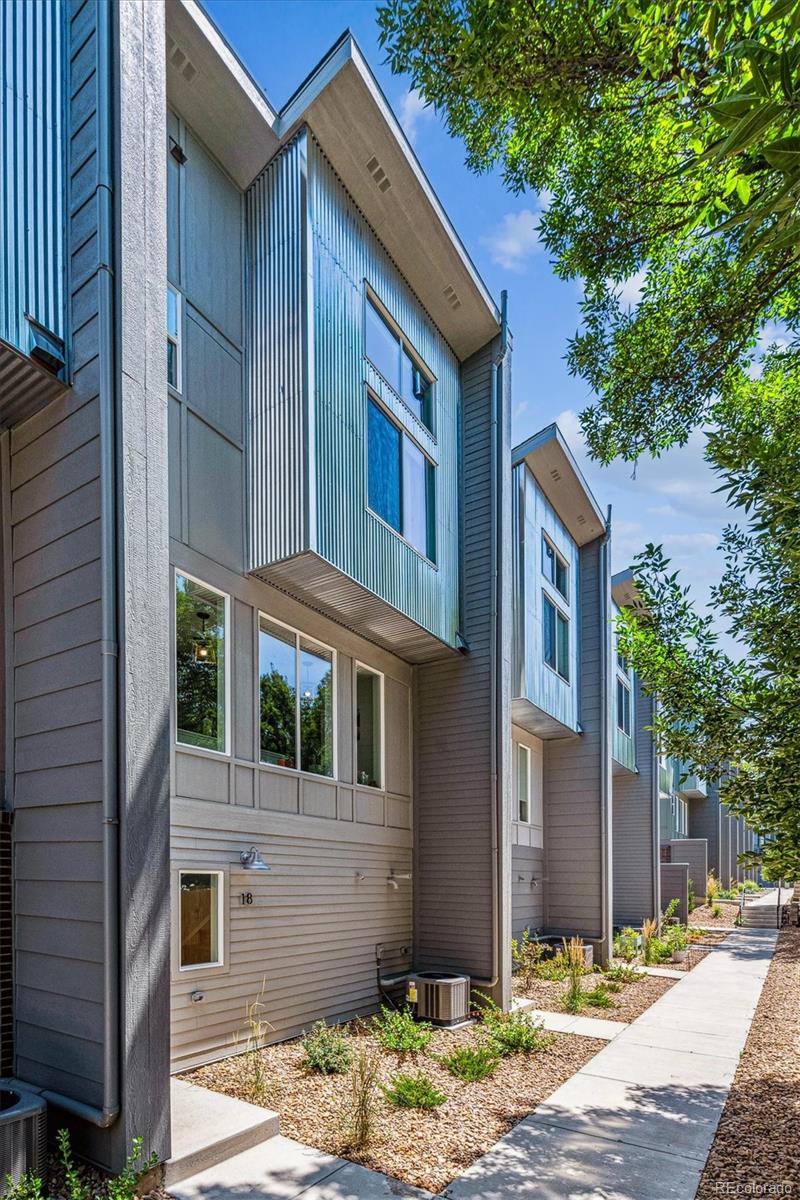 MLS Image #2 for 8711 e hampden avenue,denver, Colorado