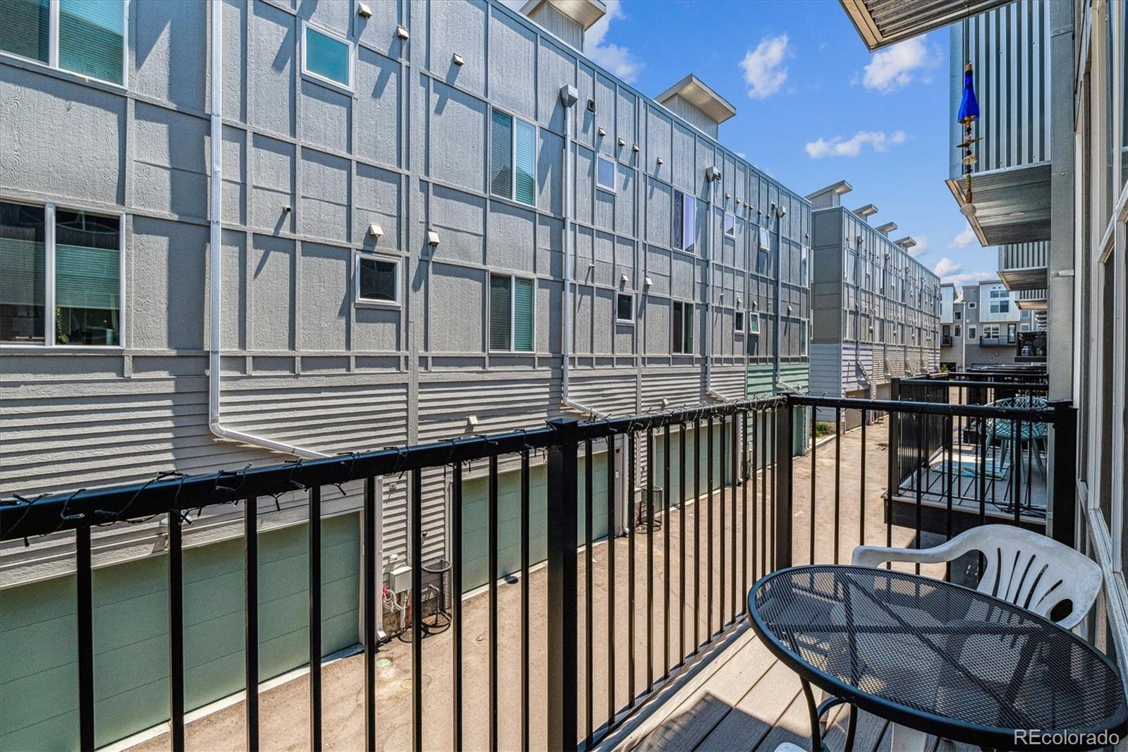 MLS Image #21 for 8711 e hampden avenue,denver, Colorado