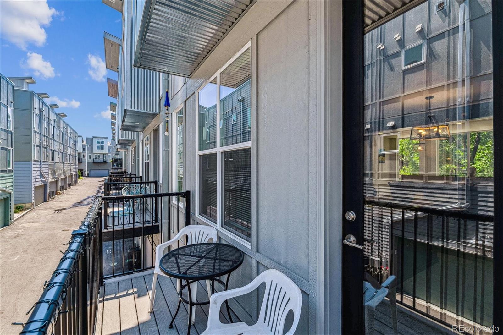 MLS Image #22 for 8711 e hampden avenue,denver, Colorado