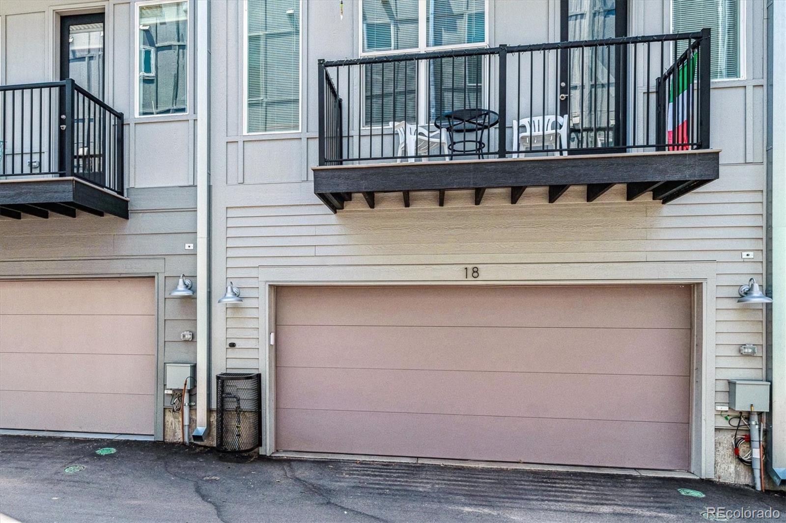 MLS Image #23 for 8711 e hampden avenue,denver, Colorado