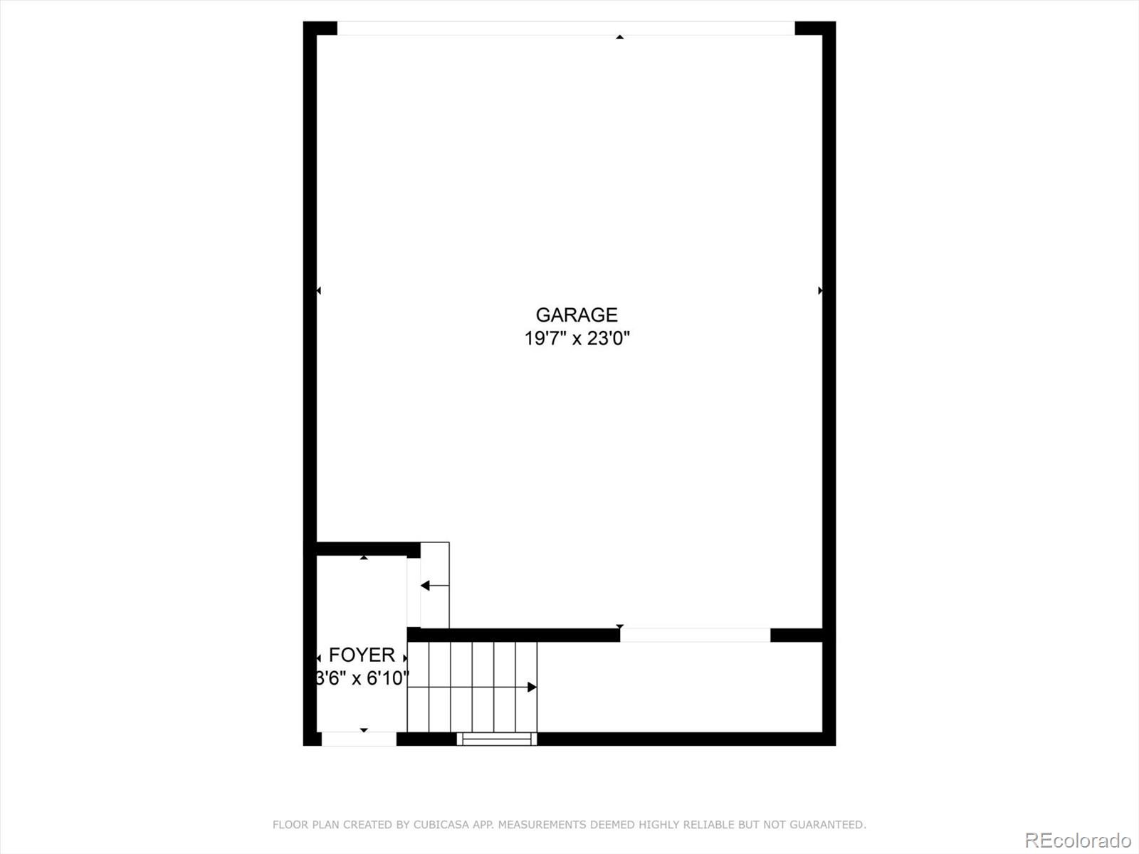MLS Image #24 for 8711 e hampden avenue,denver, Colorado
