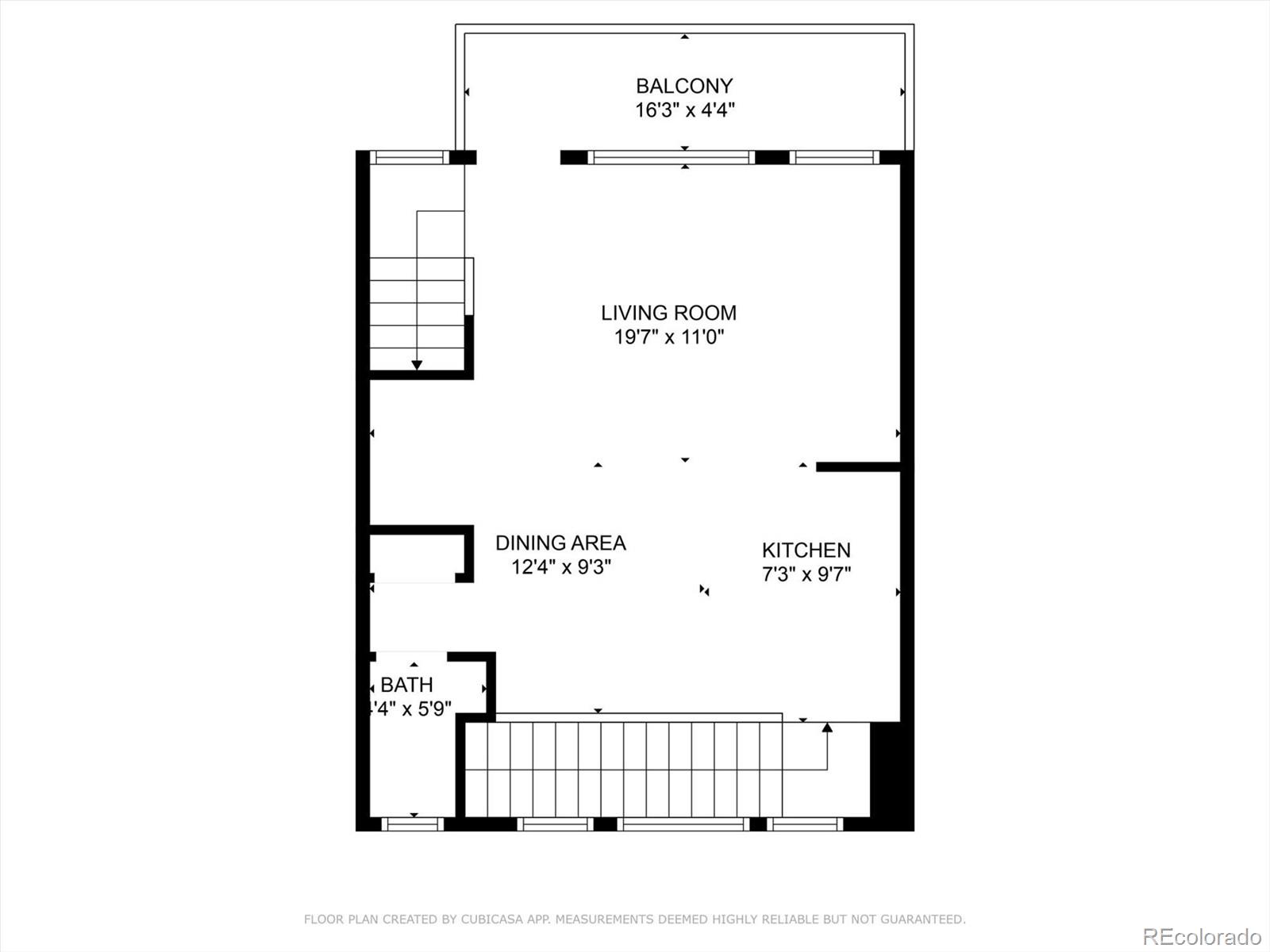 MLS Image #25 for 8711 e hampden avenue,denver, Colorado