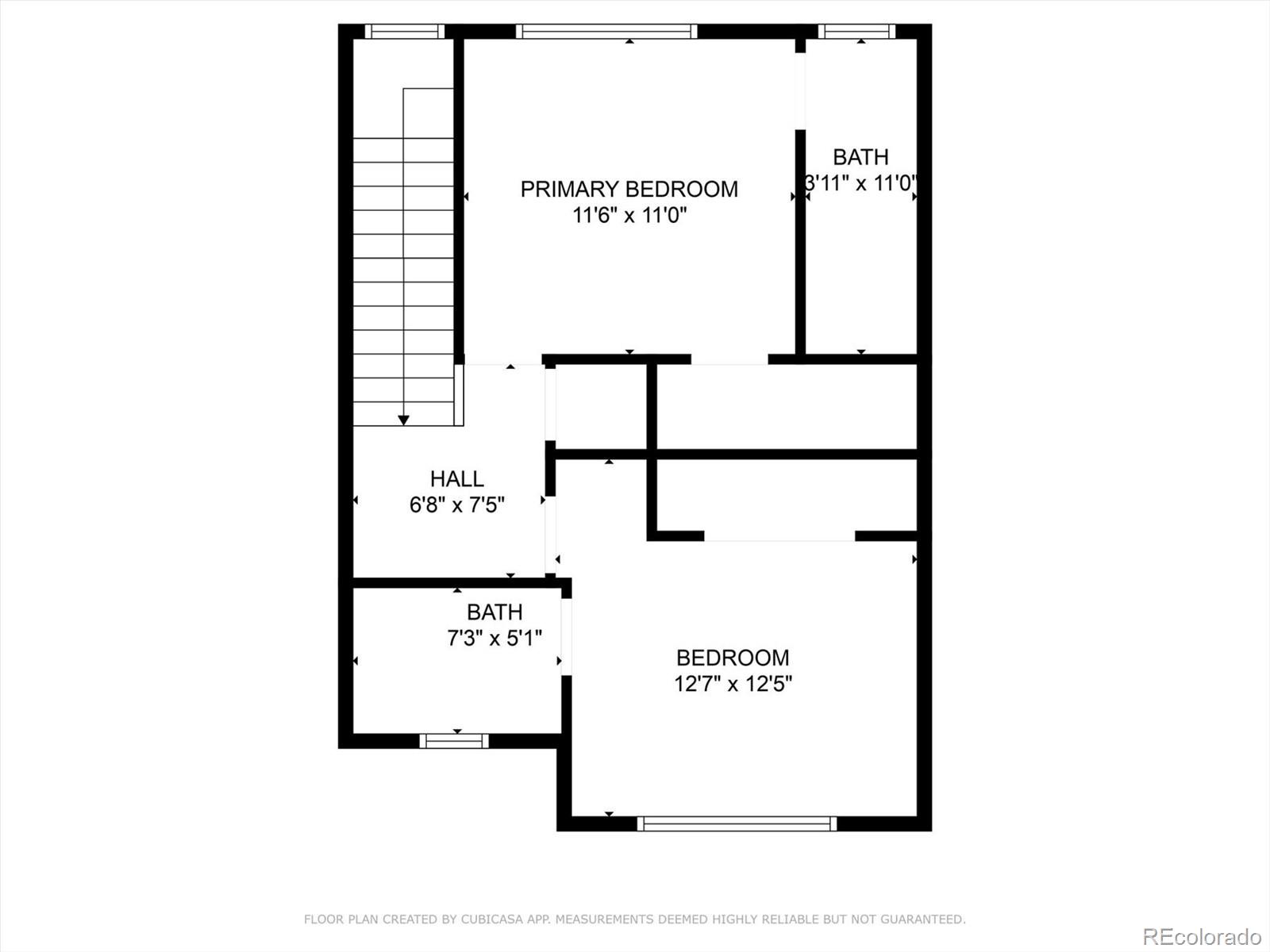 MLS Image #26 for 8711 e hampden avenue,denver, Colorado