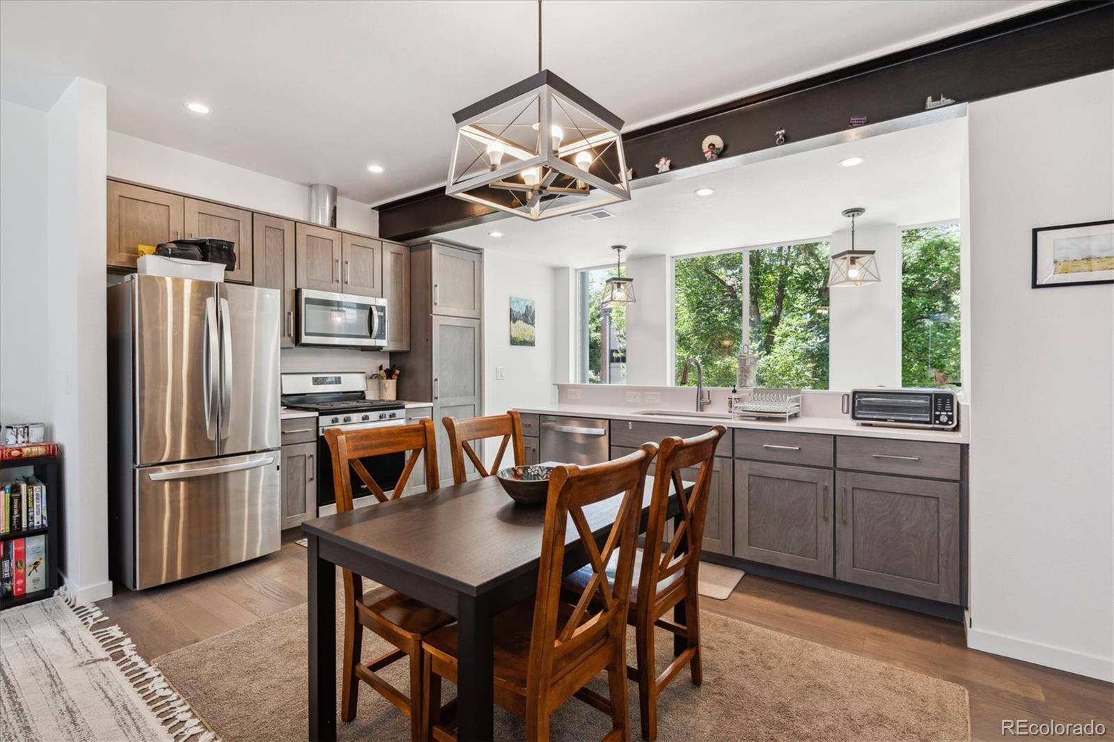 MLS Image #5 for 8711 e hampden avenue,denver, Colorado