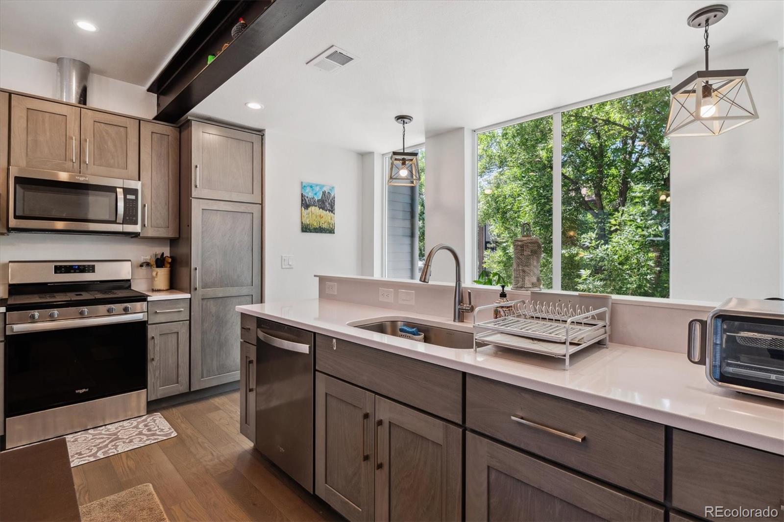 MLS Image #6 for 8711 e hampden avenue,denver, Colorado