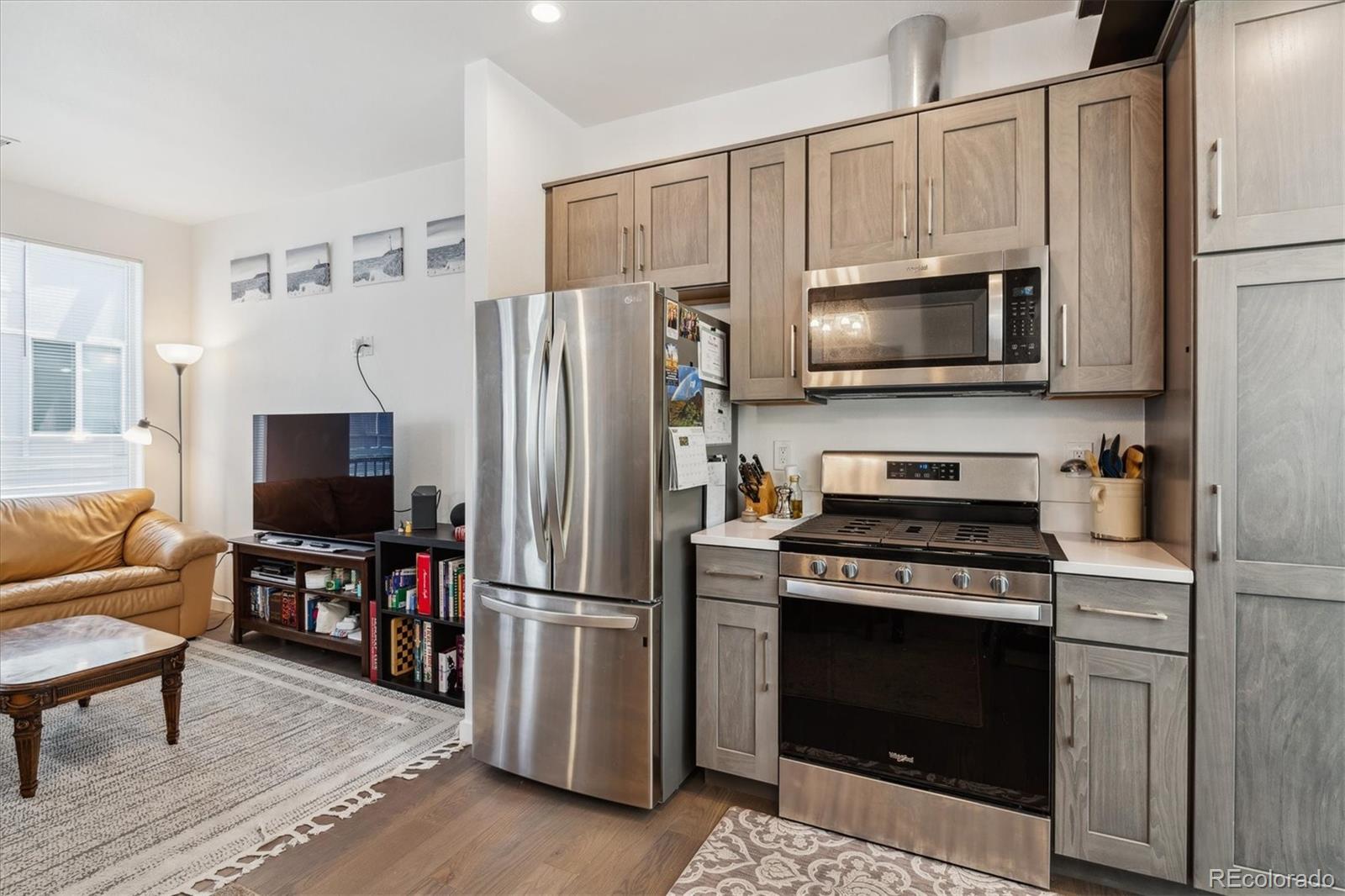 MLS Image #7 for 8711 e hampden avenue,denver, Colorado