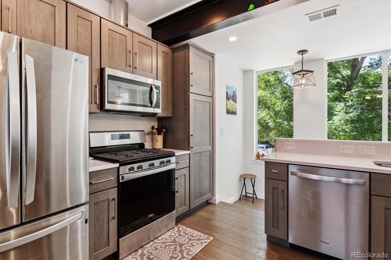 MLS Image #8 for 8711 e hampden avenue,denver, Colorado