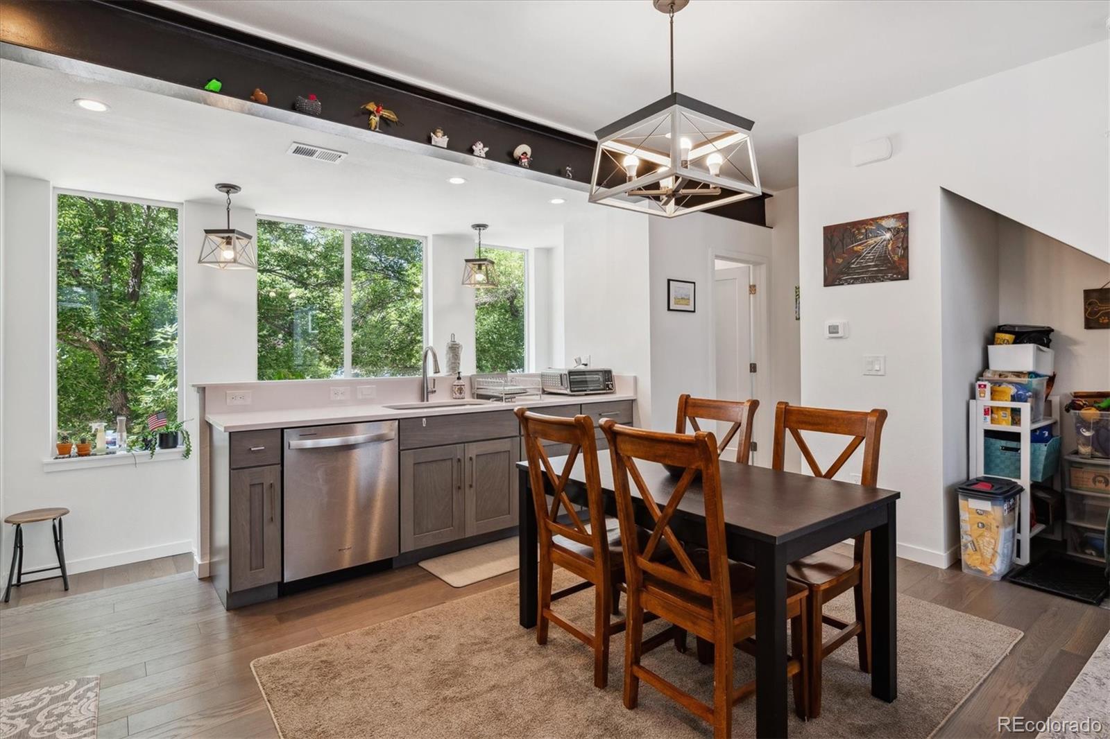 MLS Image #9 for 8711 e hampden avenue,denver, Colorado