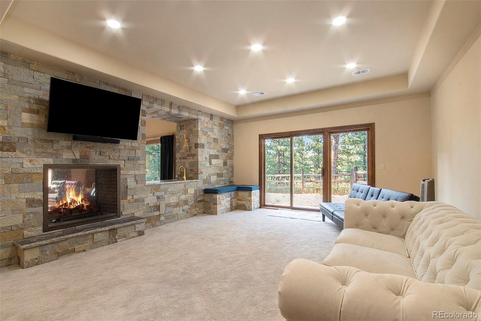 MLS Image #21 for 31473  morning star drive,evergreen, Colorado