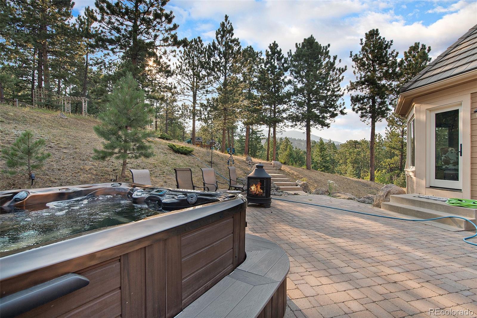 MLS Image #28 for 31473  morning star drive,evergreen, Colorado