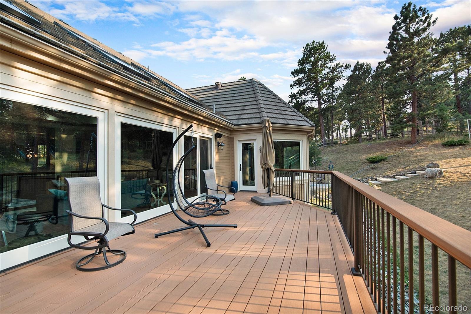 MLS Image #33 for 31473  morning star drive,evergreen, Colorado