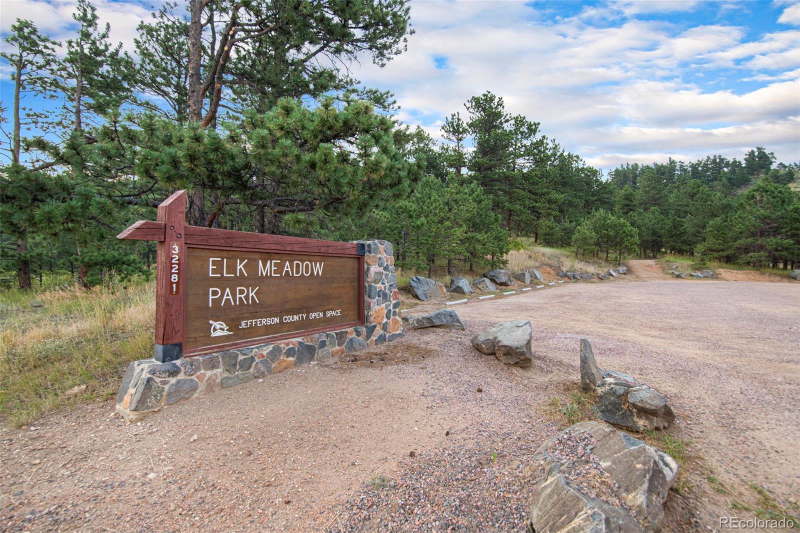 MLS Image #35 for 31473  morning star drive,evergreen, Colorado