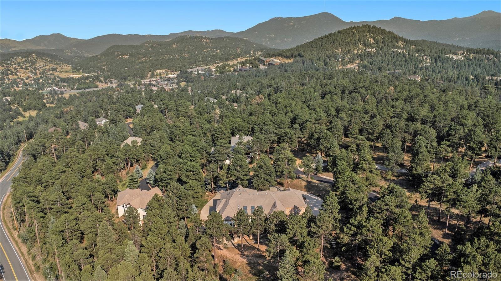 MLS Image #38 for 31473  morning star drive,evergreen, Colorado