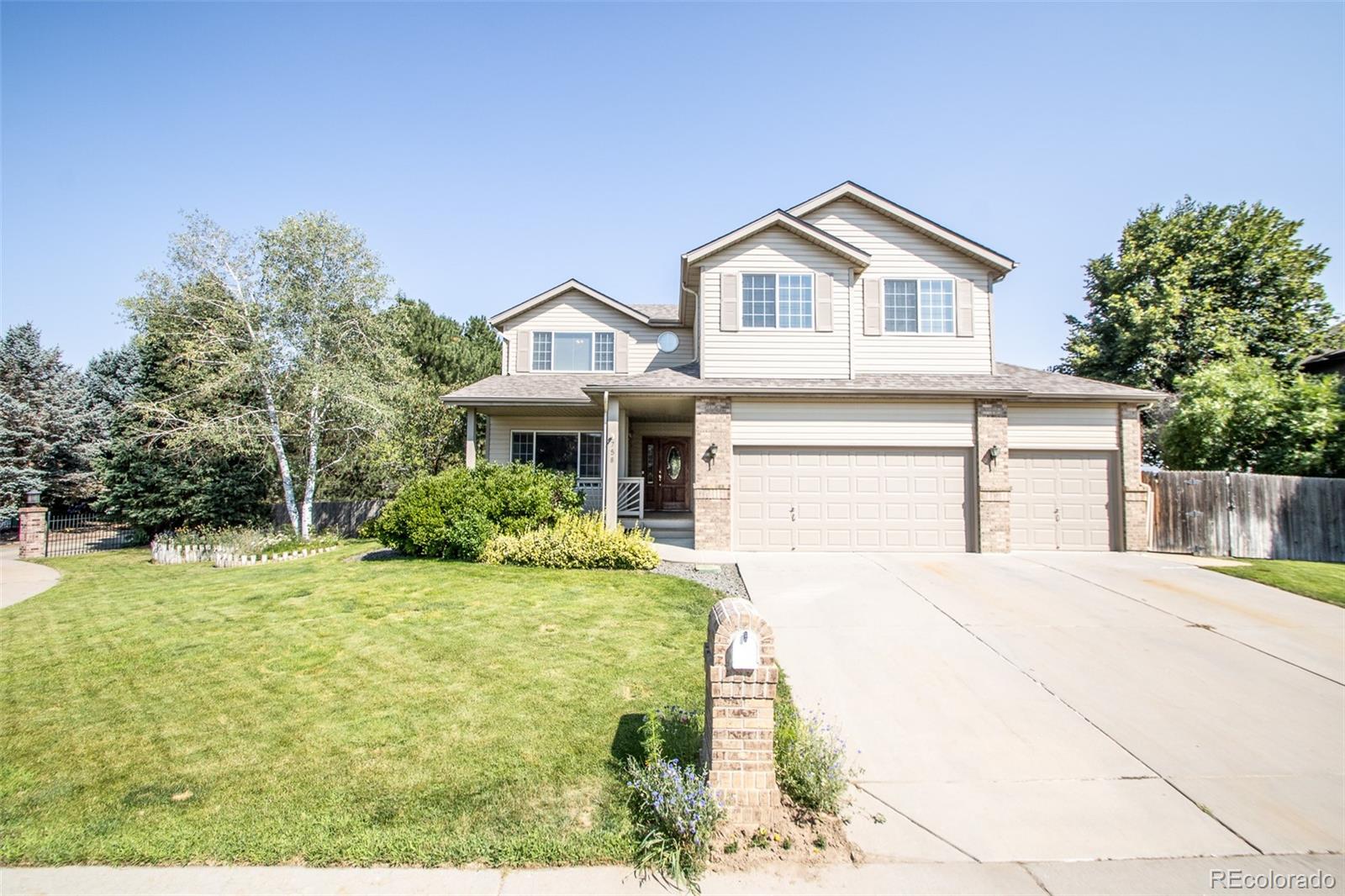 Report Image for 758 S 15th Avenue,Brighton, Colorado