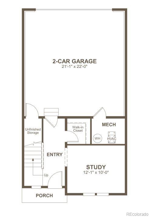 MLS Image #21 for 20930 e quincy drive,aurora, Colorado