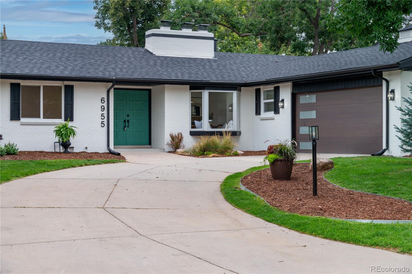 MLS Image #36 for 6955 e exposition avenue,denver, Colorado