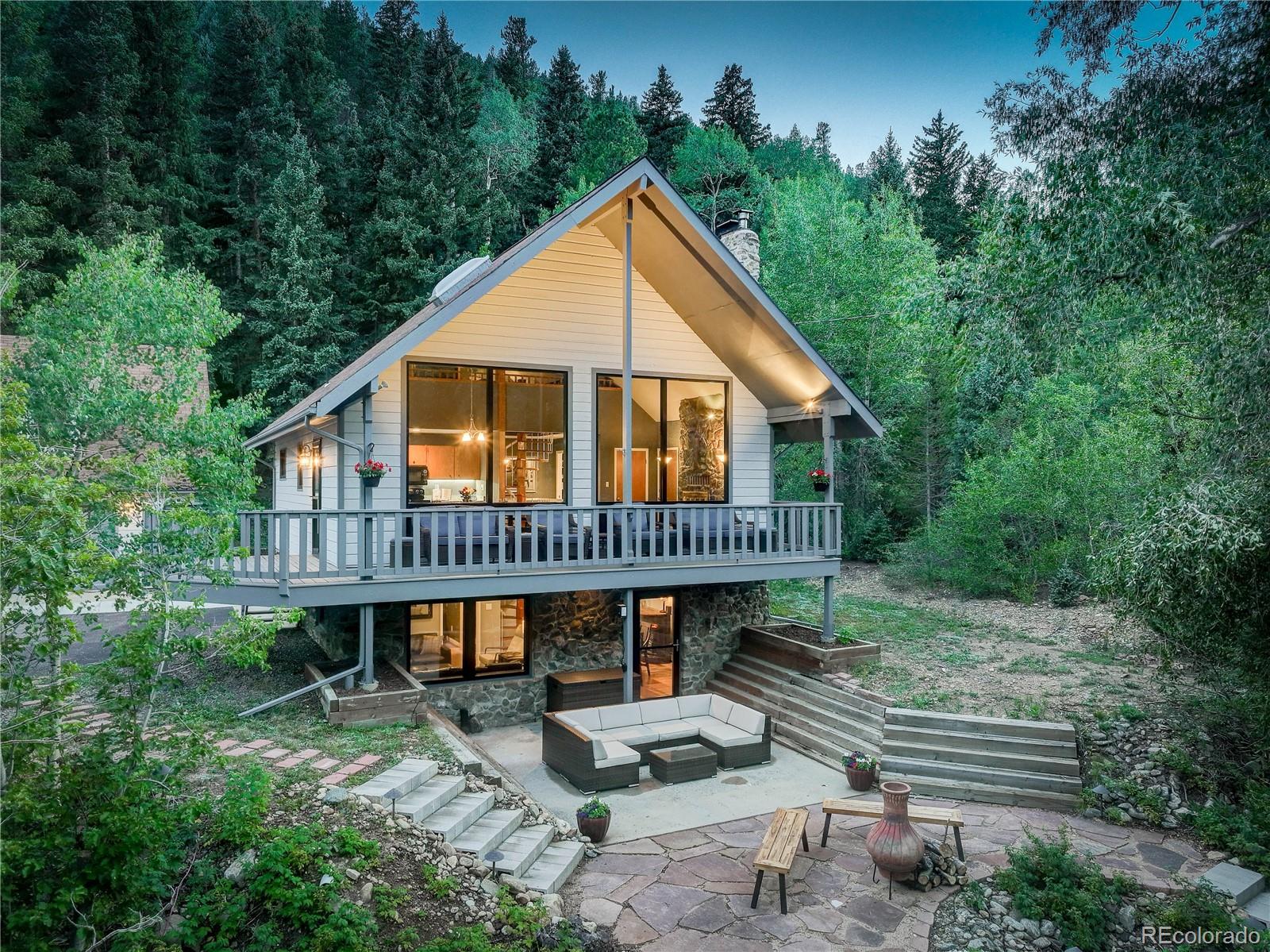 MLS Image #0 for 944  apex valley road,black hawk, Colorado