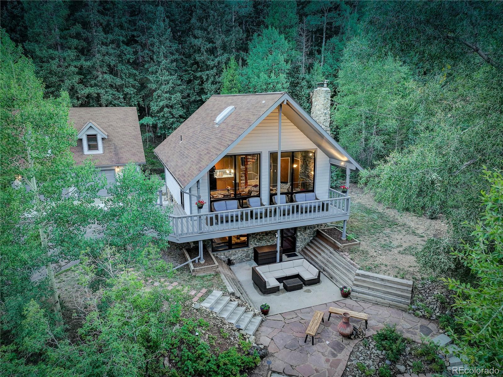 CMA Image for 944  apex valley road,Black Hawk, Colorado