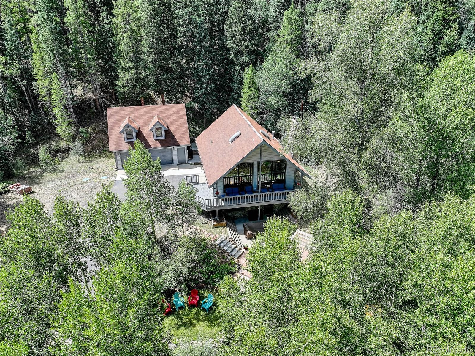 MLS Image #2 for 944  apex valley road,black hawk, Colorado