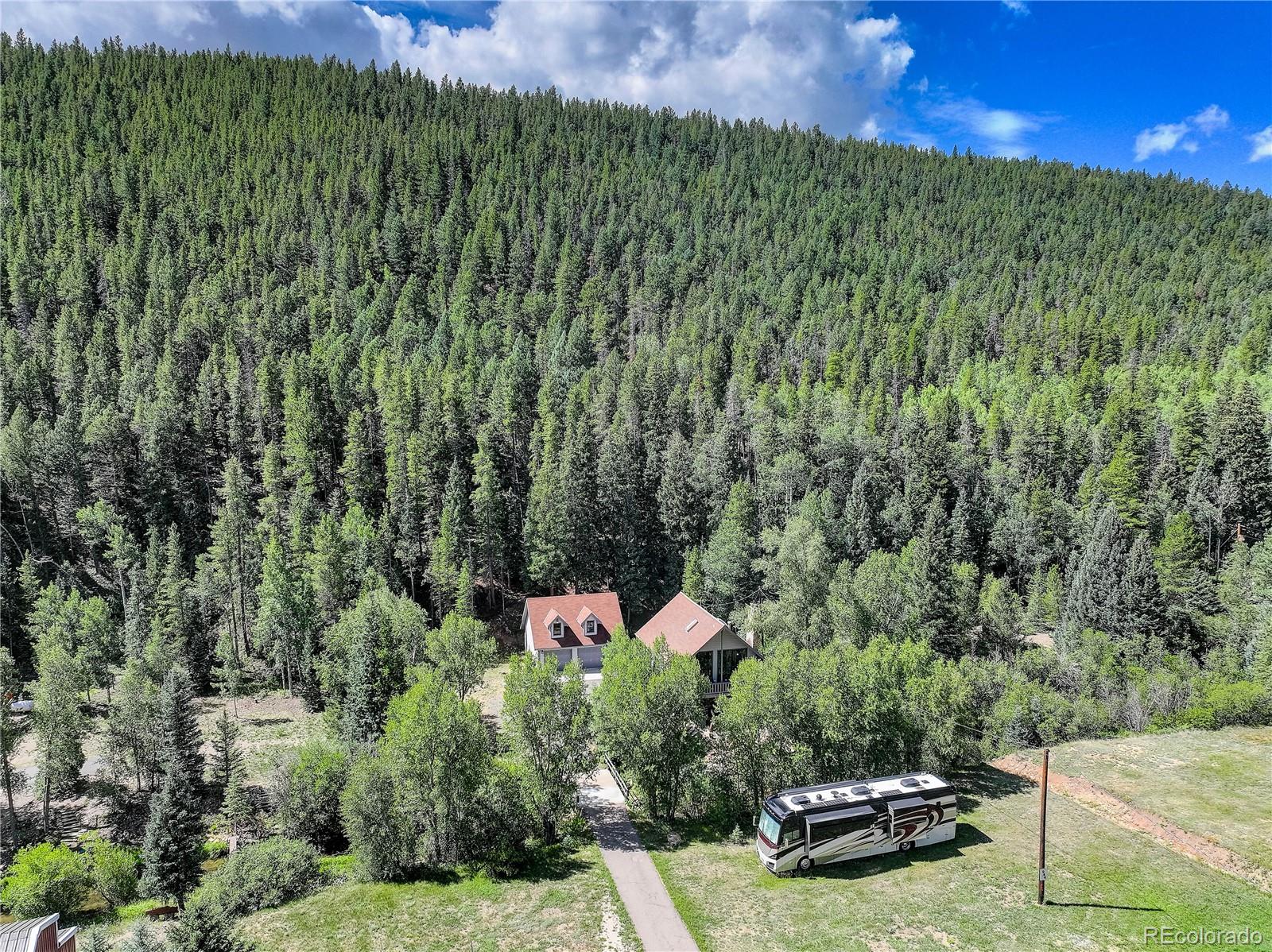 MLS Image #3 for 944  apex valley road,black hawk, Colorado