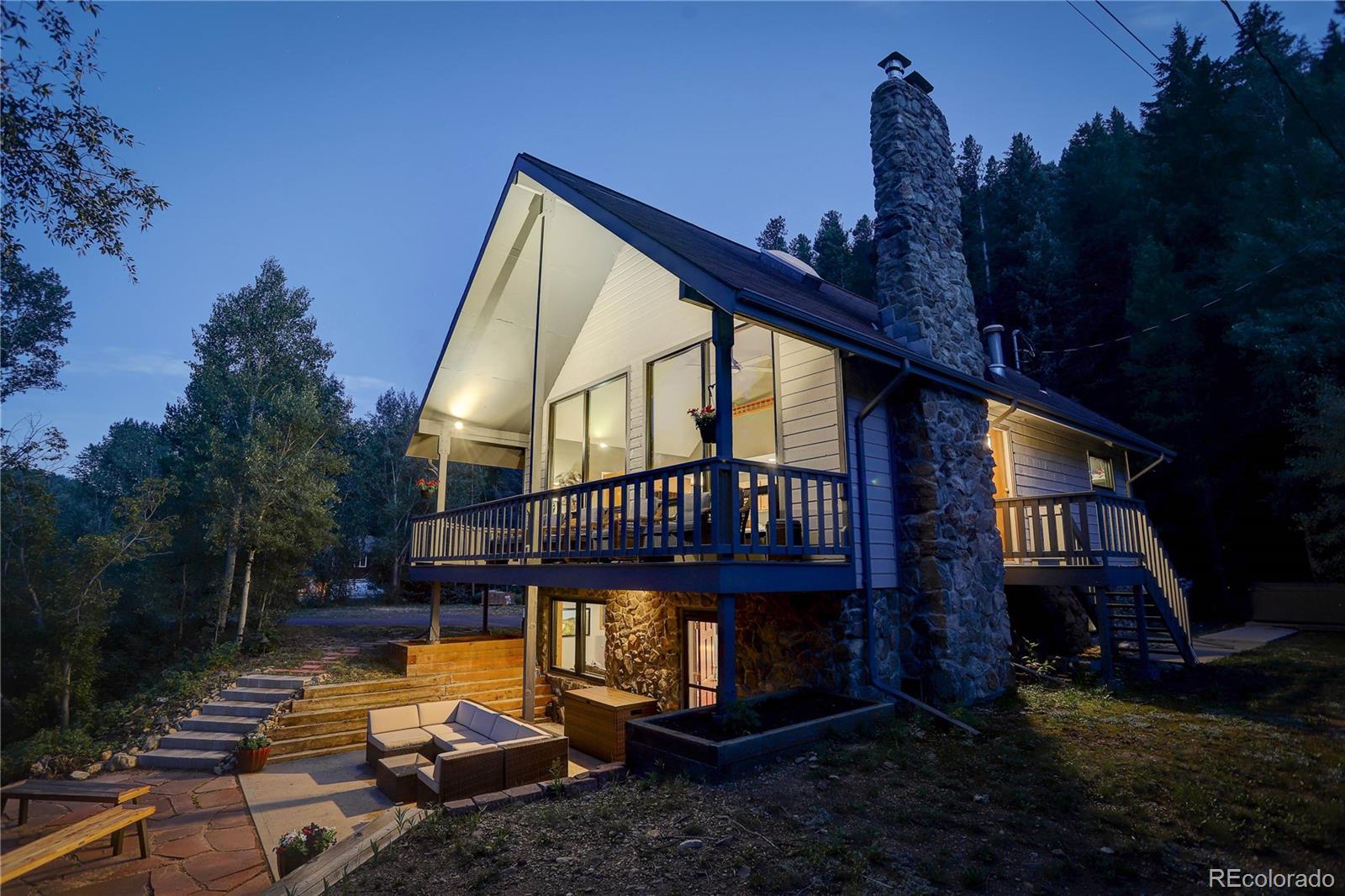 MLS Image #40 for 944  apex valley road,black hawk, Colorado