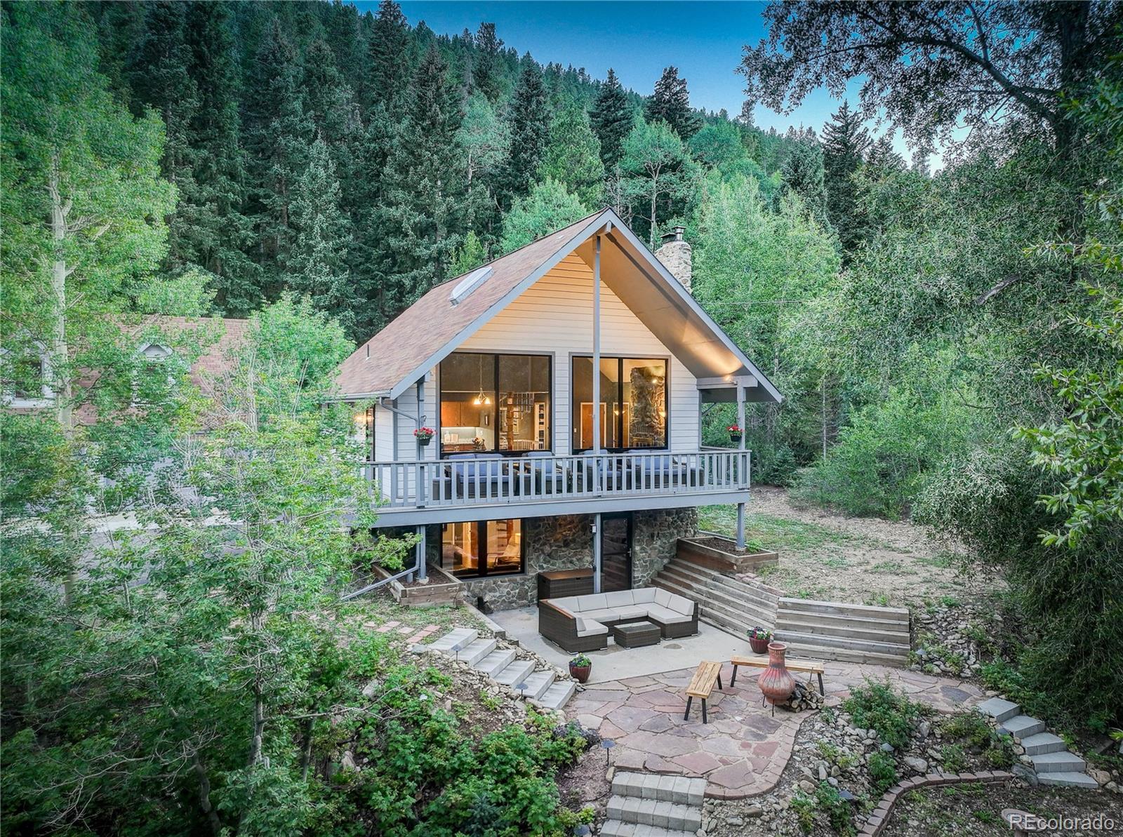 MLS Image #44 for 944  apex valley road,black hawk, Colorado